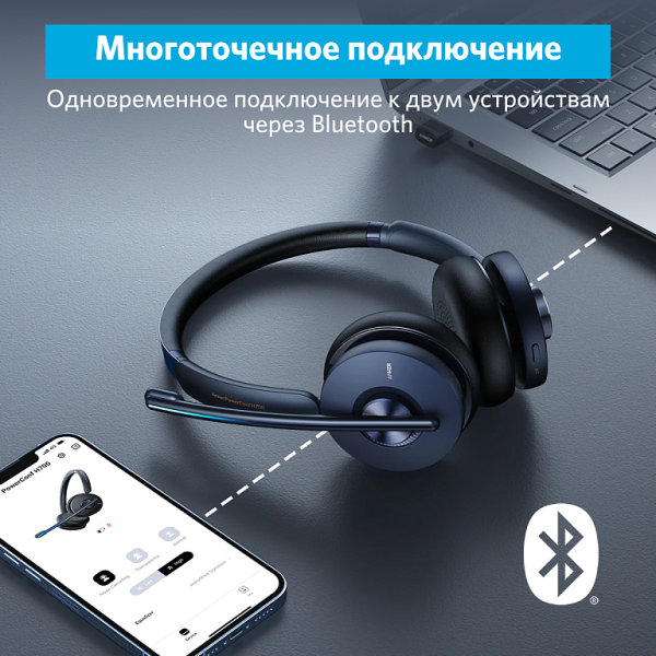 Купить  Bluetooth-гарнитура с микрофоном Anker Powerconf H700-6.png